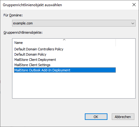 Datei:GPO Outlook Add-In 2019 05.png