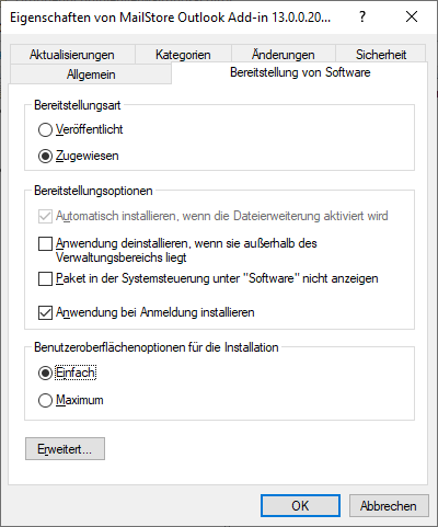 Datei:GPO Outlook Add-In 2019 03.png