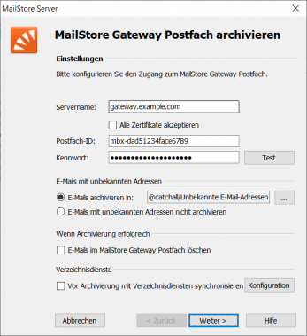 Arch MailStore Gateway Office365 02.png