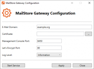 MailStore Gateway Configuration LE EN.png