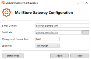 MailStore Gateway Configuration.png