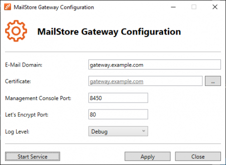 MailStore Gateway Configuration.png