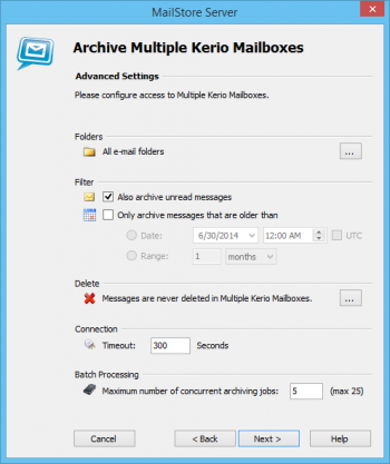 Kerio mailboxes 02.png